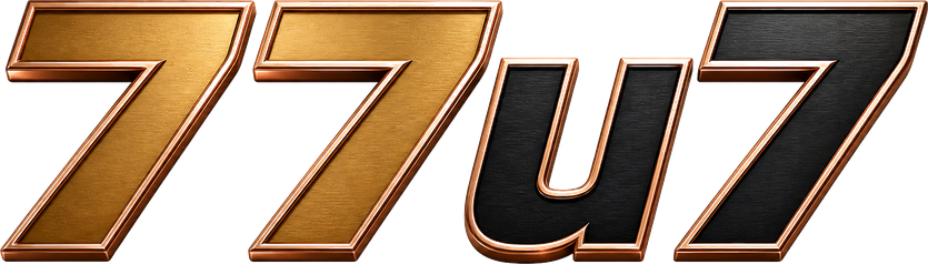 77u7 লোগো